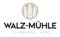 Walz Mühle Logo